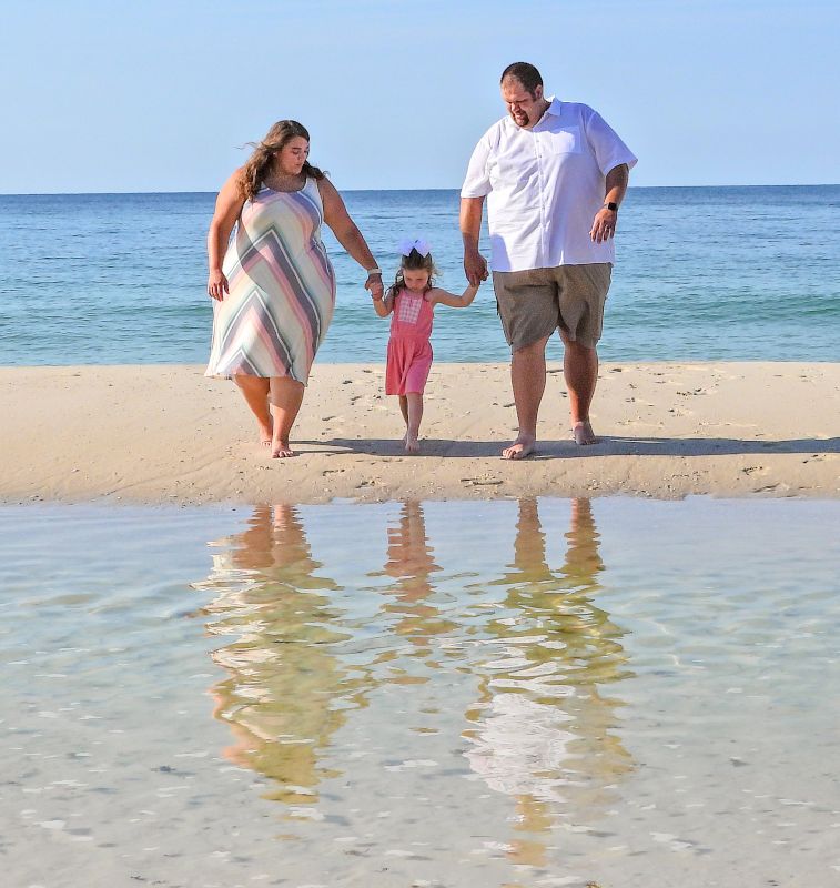 Our Happy Family