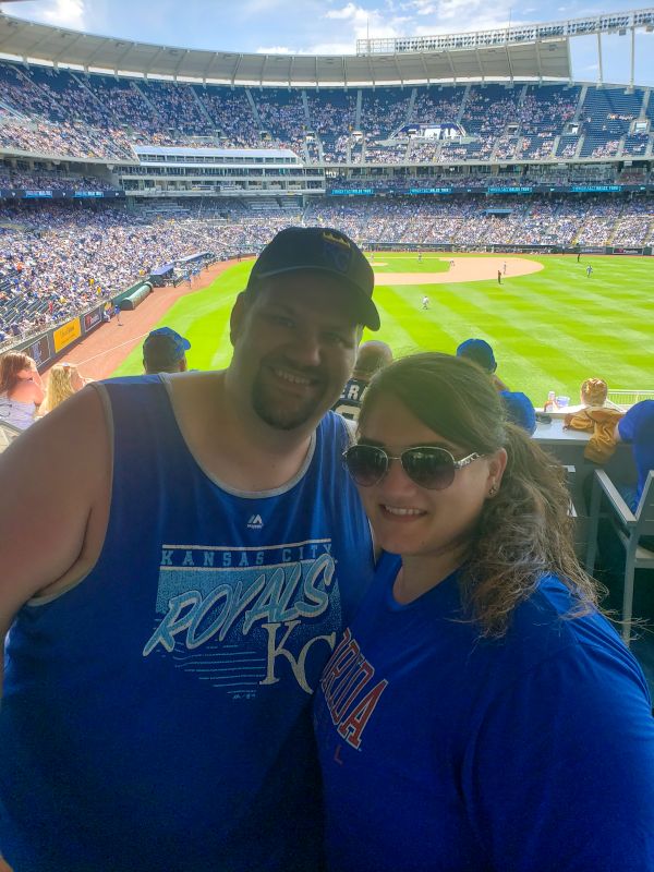 Take Me Out to the Ballgame