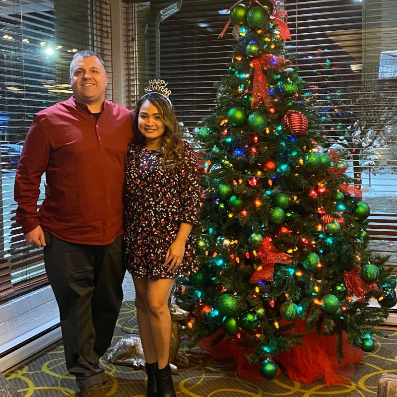 Merry Christmas!