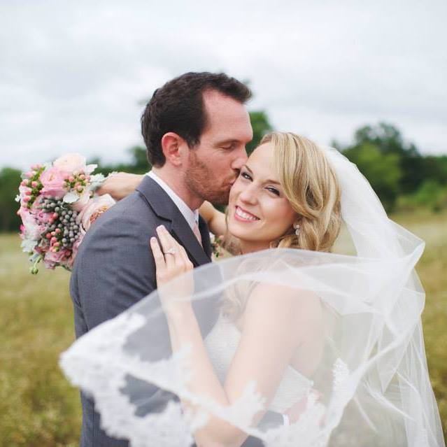 The Day We Said, 'I Do'