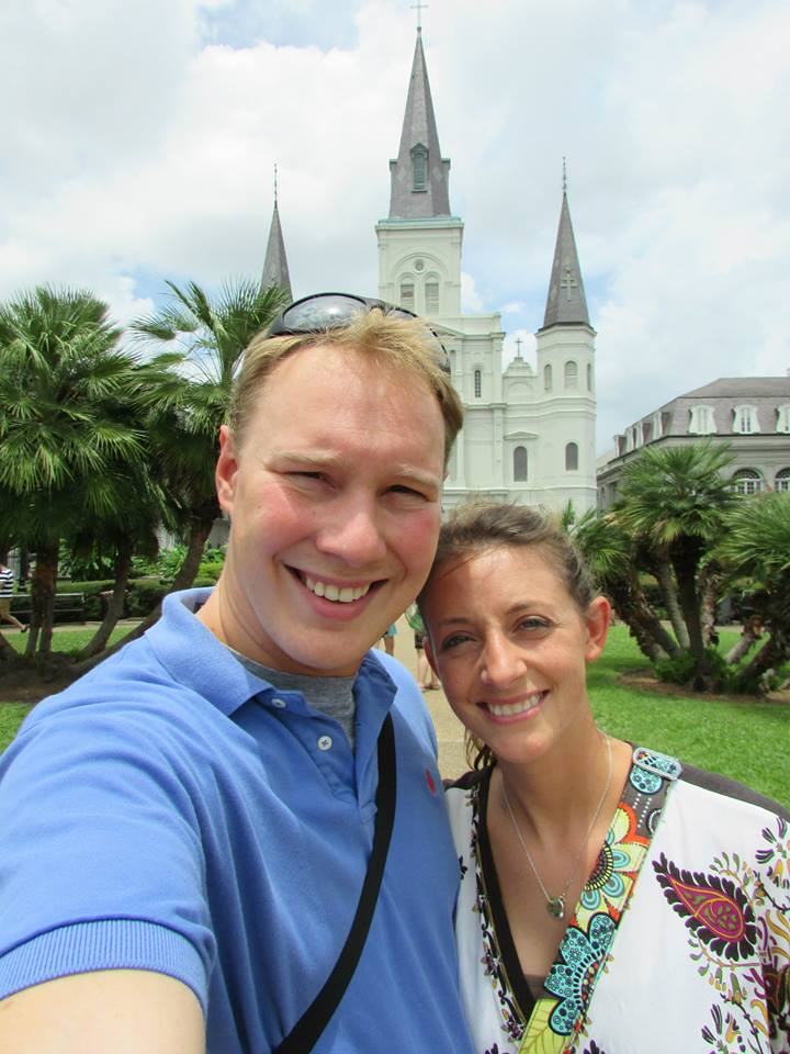 New Orleans