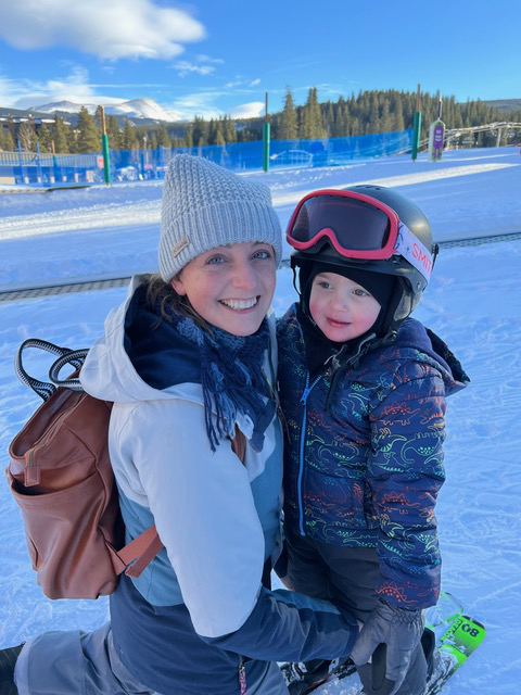 Learning to Snow Ski
