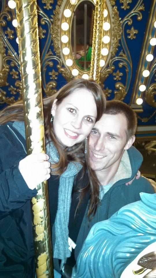 Christmas at Dollywood