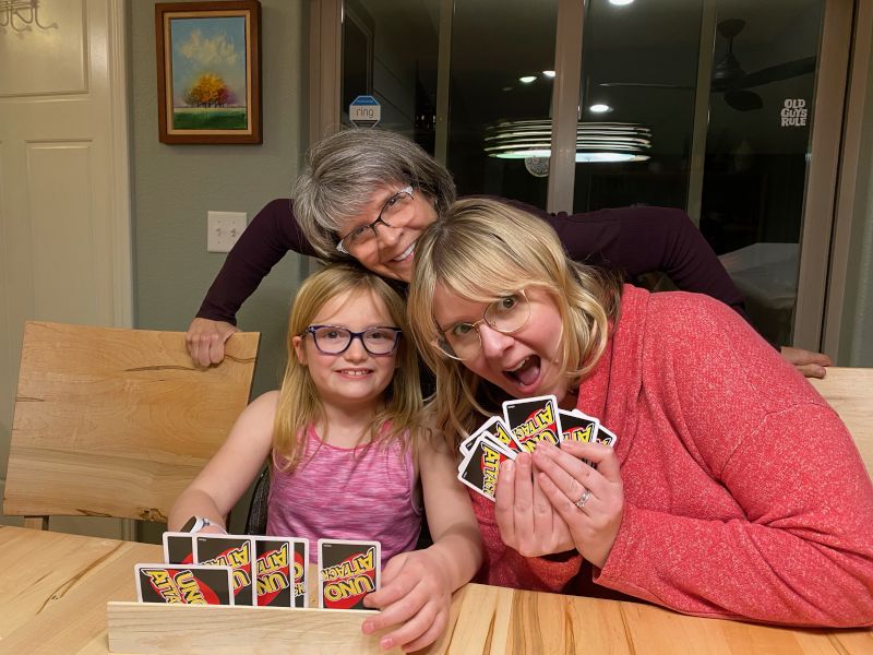 Family Game Night