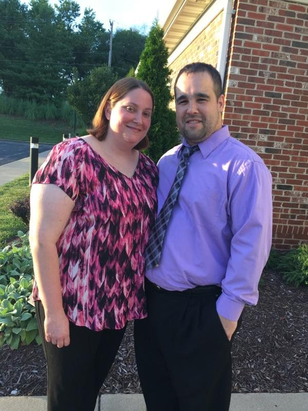 All Dressed Up