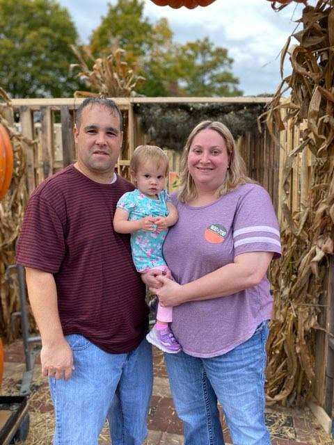 Boo at the Zoo