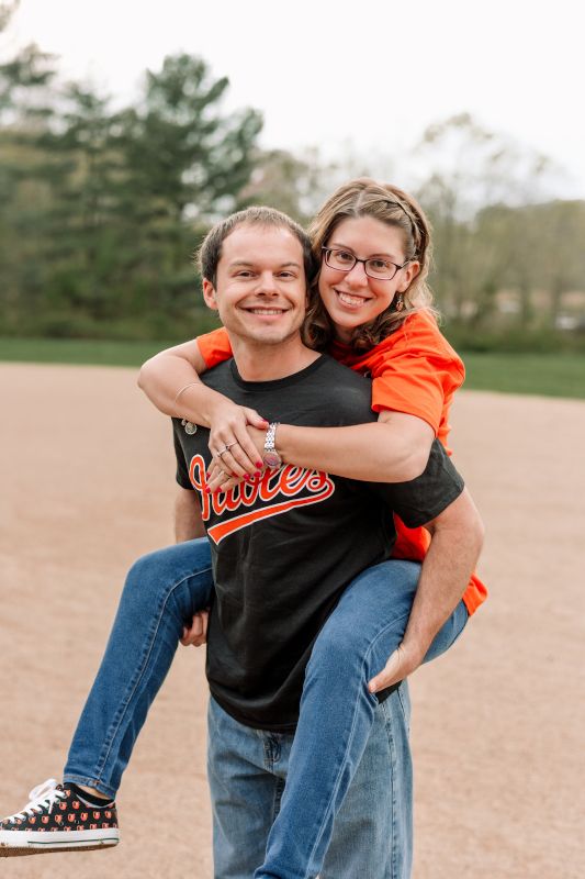 We Love to Root for Our Local Baseball Team