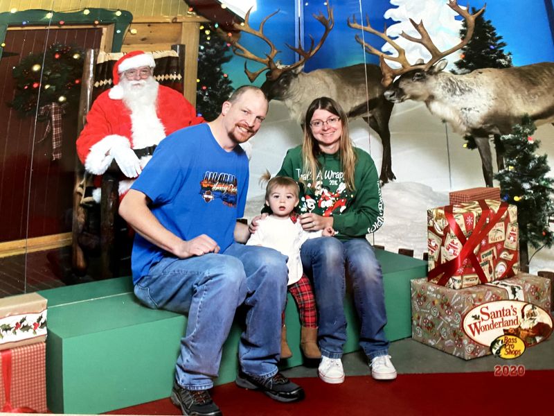 Merry Christmas!