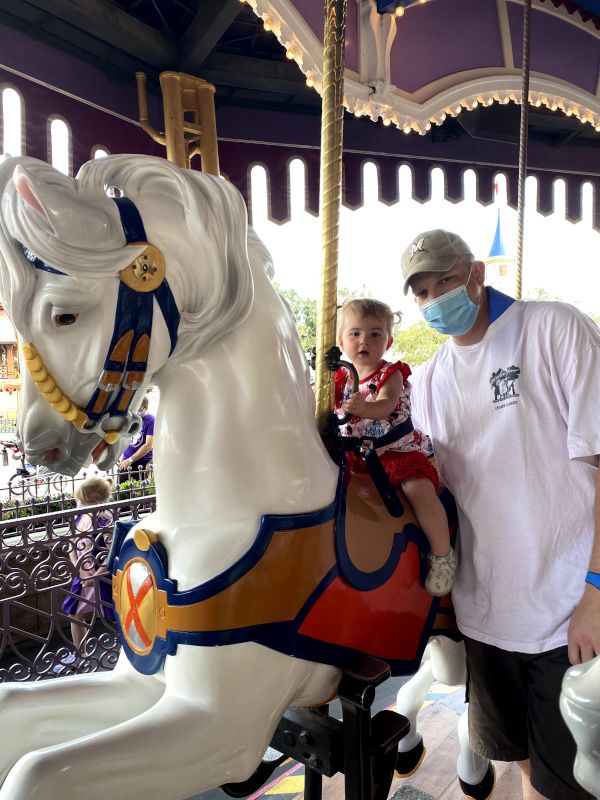 Carousel Ride