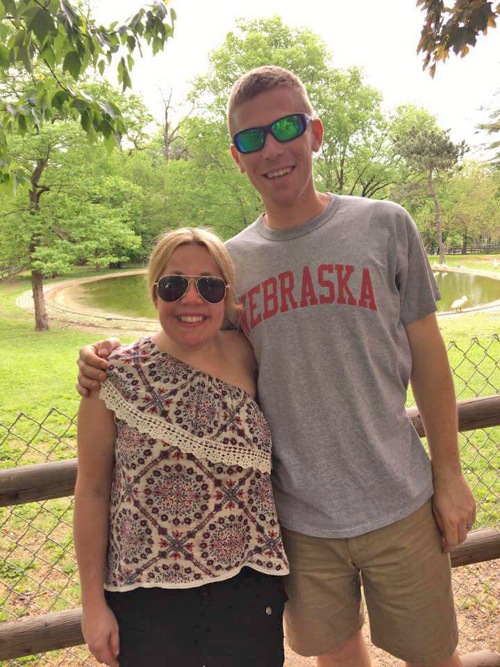 A Day at the Zoo