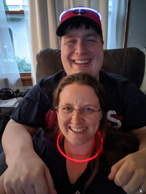 Watching the Ball Game