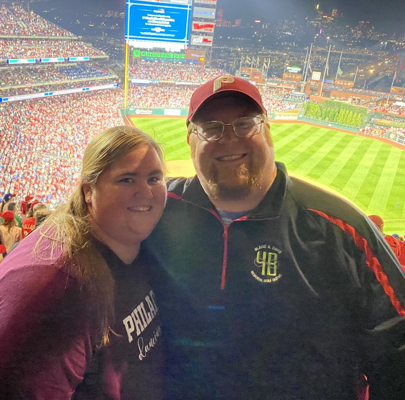 World Series Fun