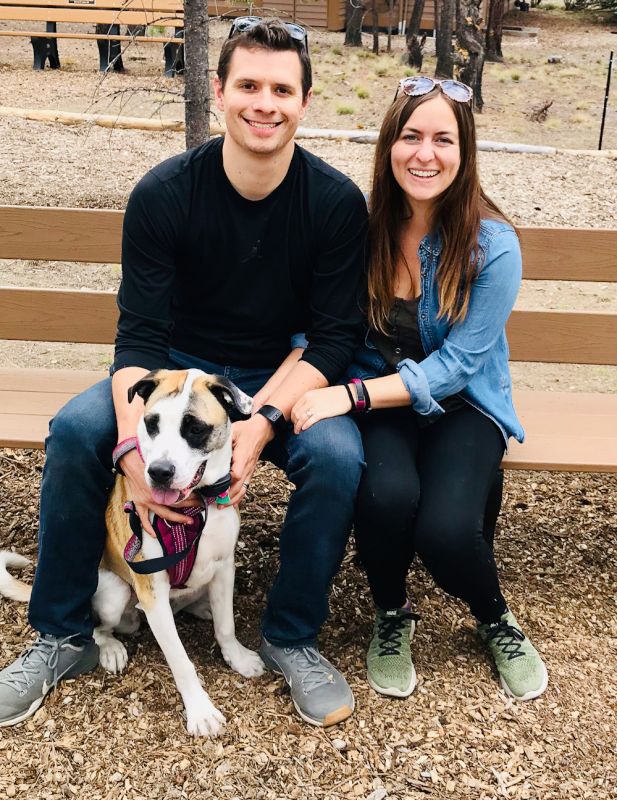 We Enjoy Going on Walks Outside as a Family