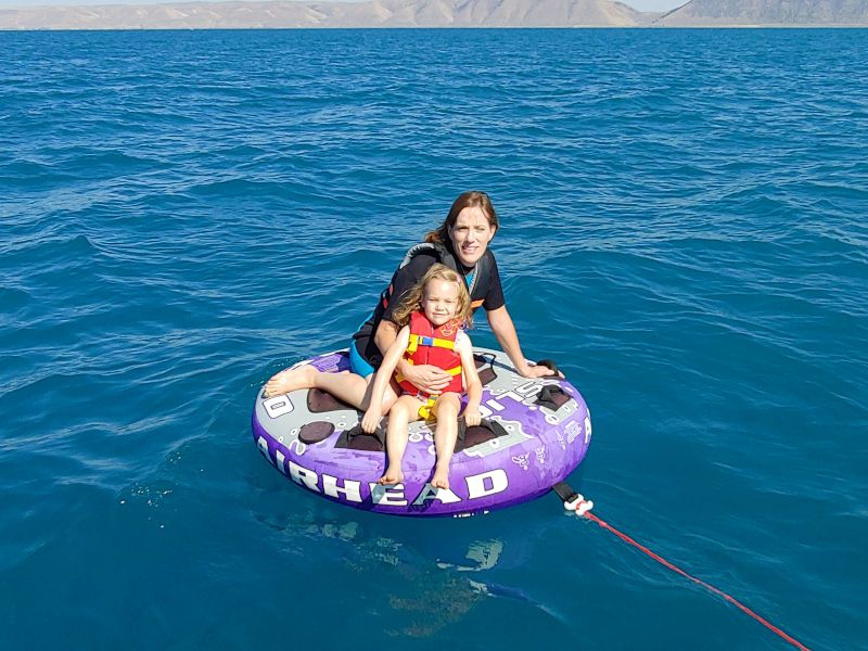 Boating