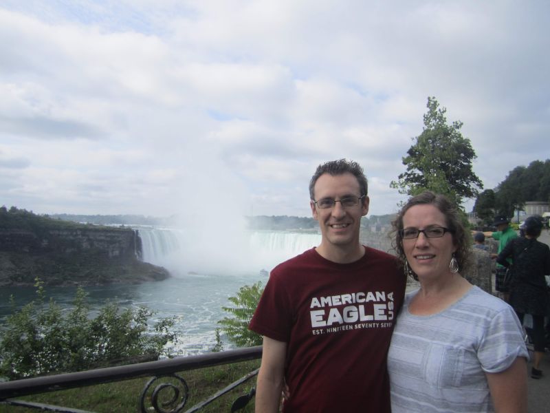 Niagra Falls