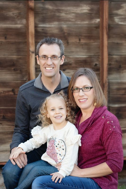 Happy Family
