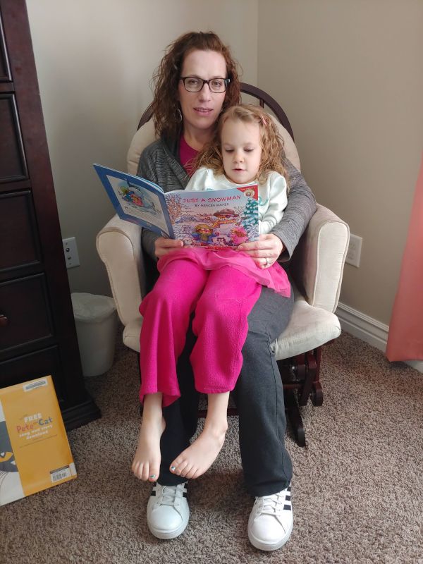 Storytime