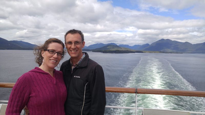 Alaskan Cruise